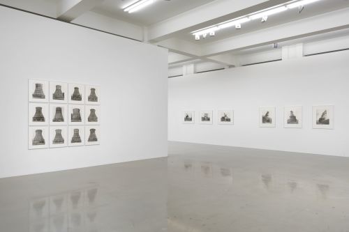 Bernd & Hilla Becher – Bernd & Hilla Becher – Los Angeles