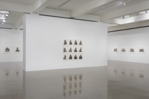 Bernd & Hilla Becher – Bernd & Hilla Becher – Los Angeles