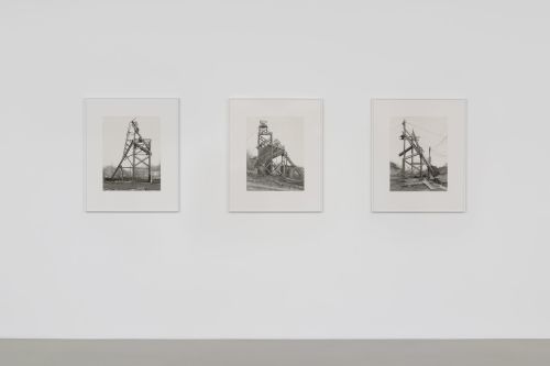 Bernd & Hilla Becher – Bernd & Hilla Becher – Los Angeles