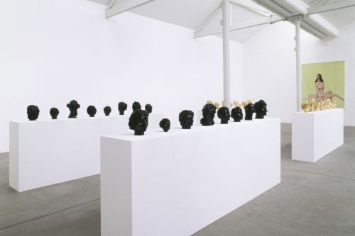 George Condo – George Condo – Cologne