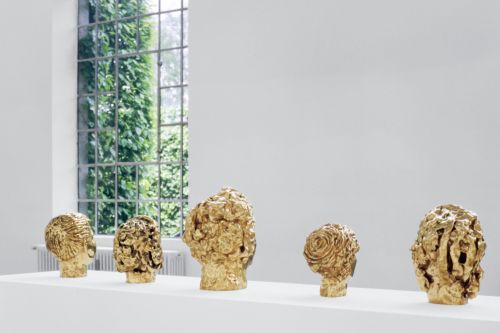 George Condo – George Condo – Cologne