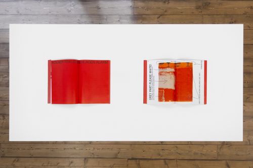 David Ostrowski – The Thin Red Line – London