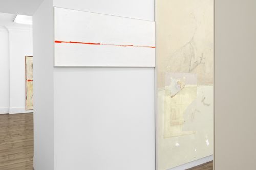 David Ostrowski – The Thin Red Line – London