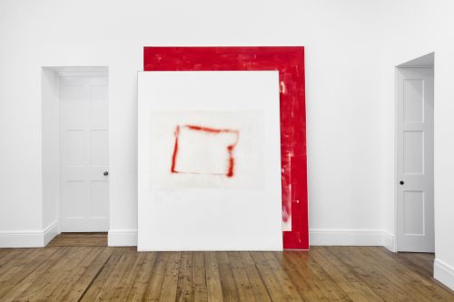 David Ostrowski – The Thin Red Line – London