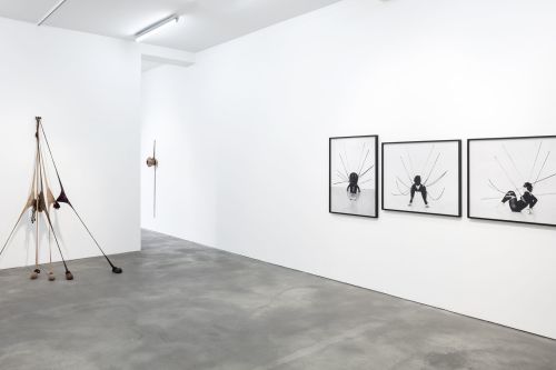 Senga Nengudi – Senga Nengudi – Berlin