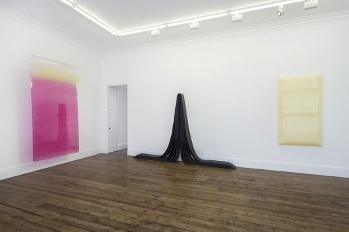 Crossroads: Kauffman, Judd and Morris – Group Exhibition – London