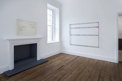 Crossroads: Kauffman, Judd and Morris – Group Exhibition – London