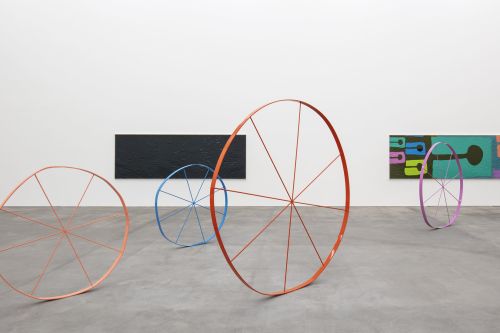 Gary Hume – Gary Hume – Berlin