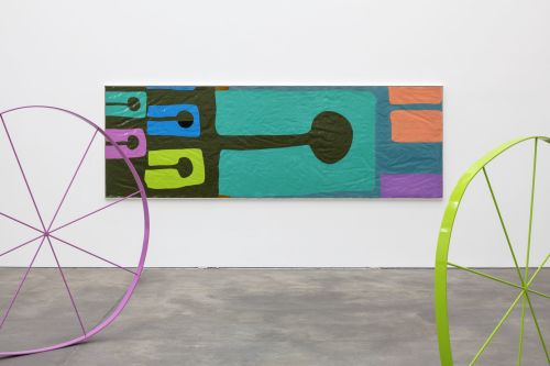 Gary Hume – Gary Hume – Berlin