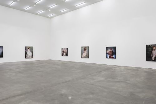 Cindy Sherman – Cindy Sherman – Berlin