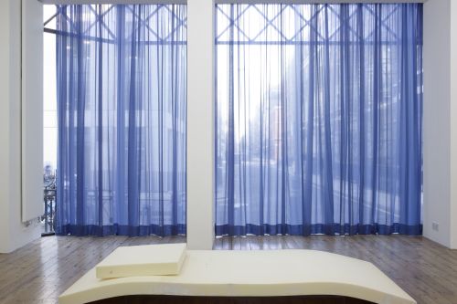 Thea Djordjadze – Spoons are different – London