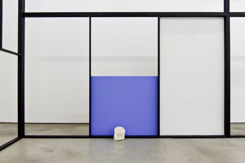 Thea Djordjadze – Explain away, ე.ი. – Berlin