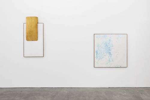 Thea Djordjadze – listening the pressure that surrounds you – Berlin