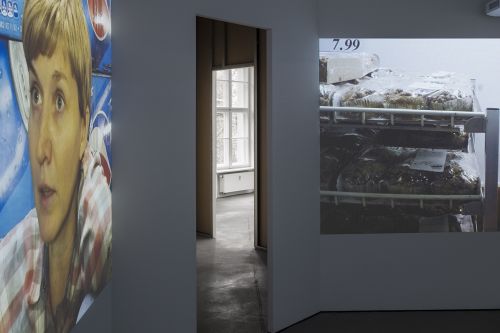 Kaari Upson – MMDP – Berlin