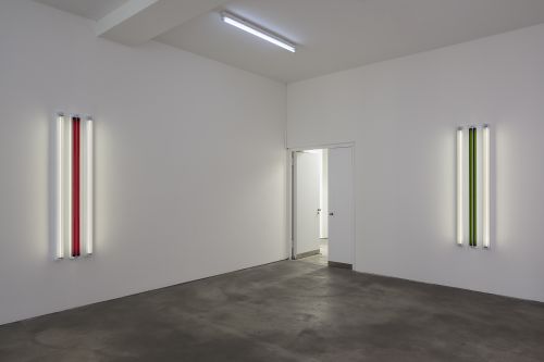 Robert Irwin – Robert Irwin – Berlin