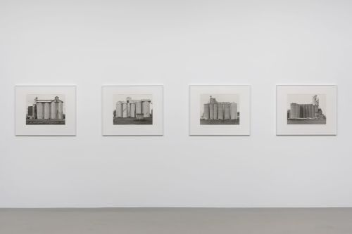 Bernd & Hilla Becher – Bernd & Hilla Becher – Los Angeles