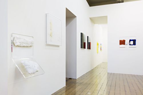 Rosemarie Trockel – Rosemarie Trockel – London