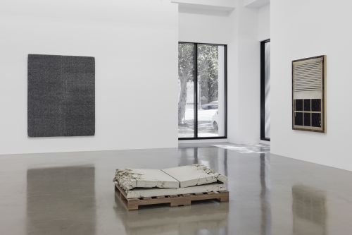 Analia Saban – Folds and Faults – Los Angeles