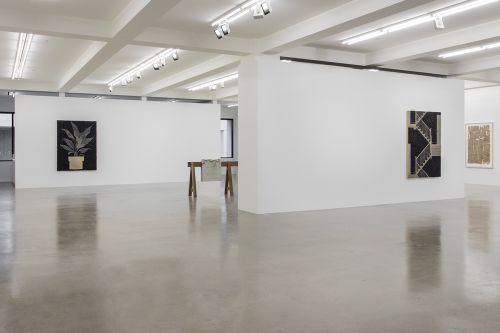 Analia Saban – Folds and Faults – Los Angeles