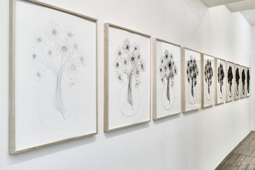 Analia Saban – Interiors – London