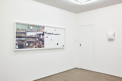 Analia Saban – Interiors – London