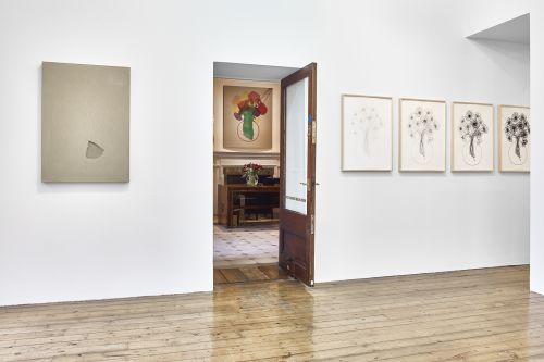 Analia Saban – Interiors – London