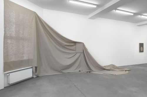 Analia Saban – Bathroom Sink, Etc. – Berlin