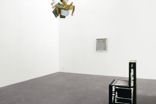 Richard Artschwager – Richard Artschwager – Cologne