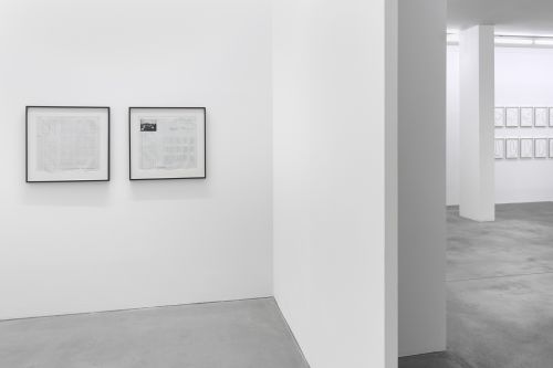 Anthony McCall – Early Performance Films – Berlin