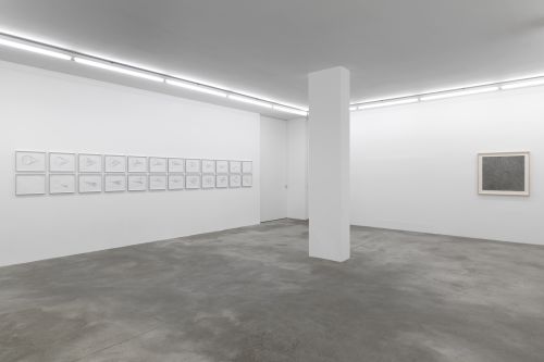 Anthony McCall – Early Performance Films – Berlin