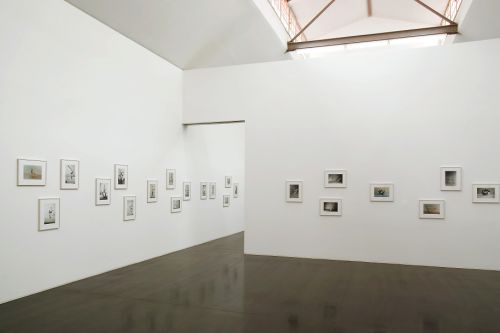 Peter Fischli David Weiss – Equilibres – Munich