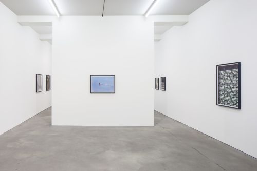 Thomas Demand – Dailies 2008-2014 – Berlin