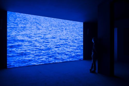 Andro Wekua – All is Fair in Dreams and War – Berlin