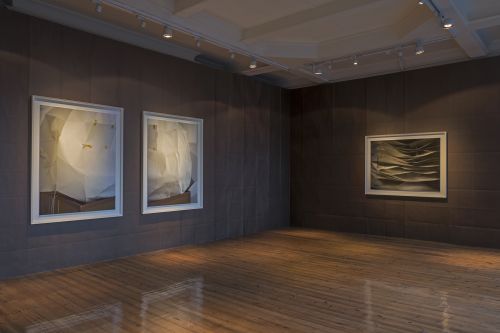 Thomas Demand – Latent Forms – London