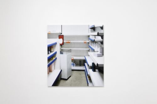 Thomas Demand – Thomas Demand – Berlin