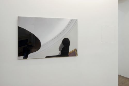 Thomas Demand – Presidency – London