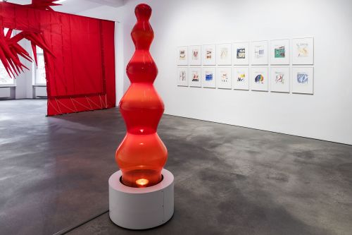 Otto Piene – Otto Piene – Berlin