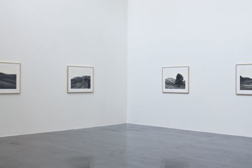 Axel Kasseb&ouml;hmer – Neue Arbeiten – Munich