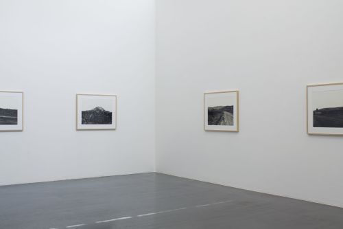 Axel Kasseb&ouml;hmer – Neue Arbeiten – Munich