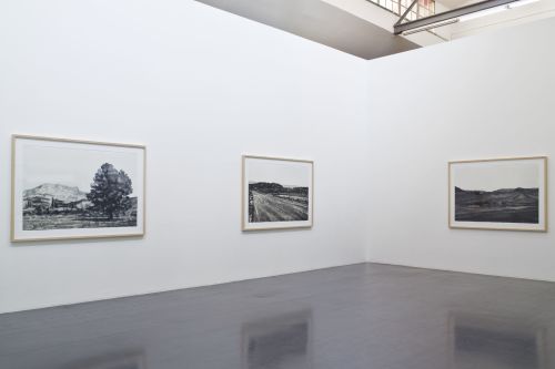 Axel Kasseb&ouml;hmer – Neue Arbeiten – Munich