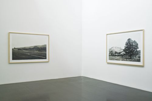 Axel Kasseb&ouml;hmer – Neue Arbeiten – Munich