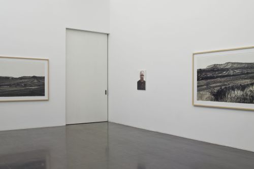 Axel Kasseb&ouml;hmer – Neue Arbeiten – Munich