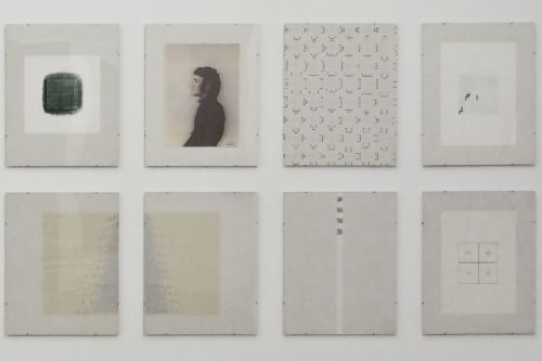 Alighiero Boetti – Insicuro Noncurante – Berlin