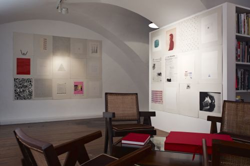 Alighiero Boetti – Alighiero Boetti – London