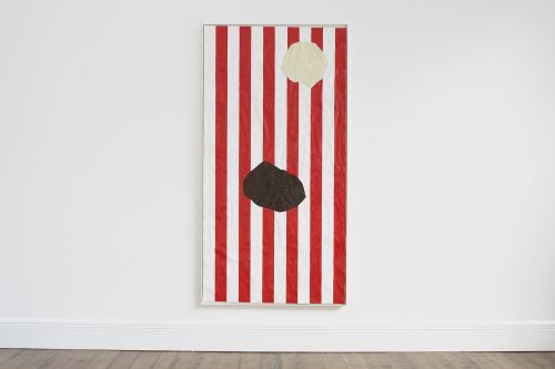 Gary Hume – Mum – London