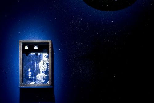 Joseph Cornell Karen Kilimnik – Group Exhibition – London