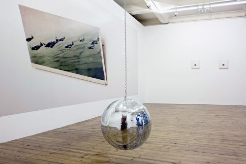 Louise Lawler – No Drones – London