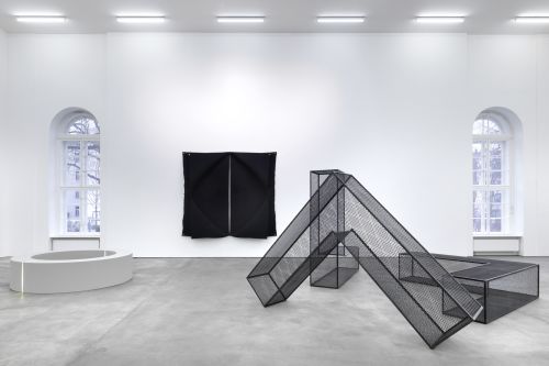 Robert Morris – Robert Morris – Berlin