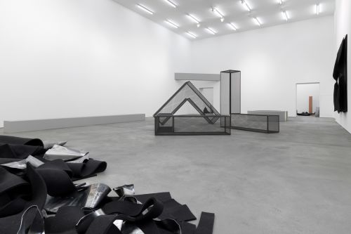 Robert Morris – Robert Morris – Berlin