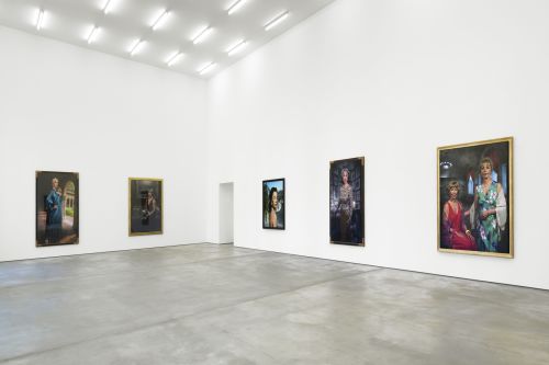 Cindy Sherman – Cindy Sherman – Berlin